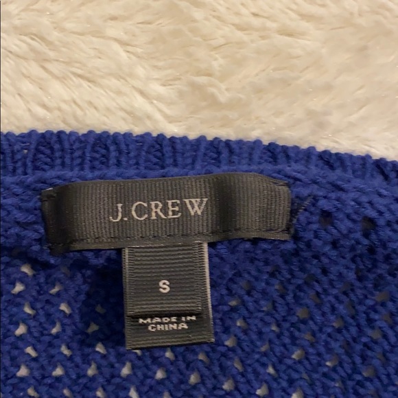 J. Crew sweater💸💸 - Picture 2 of 5